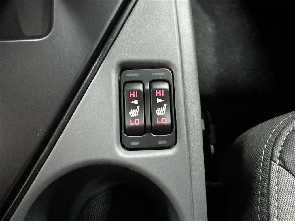 new 2026 Subaru Crosstrek car, priced at $32,675