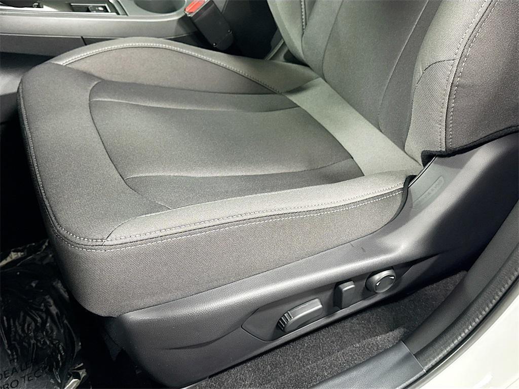 new 2026 Subaru Crosstrek car, priced at $32,675