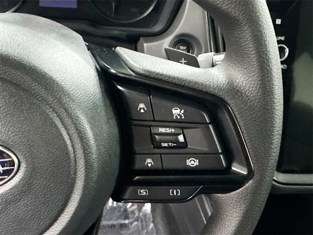 new 2026 Subaru Crosstrek car, priced at $32,675