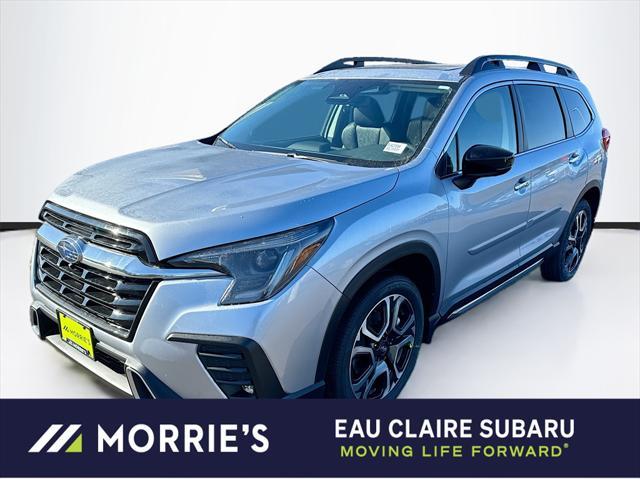 new 2024 Subaru Ascent car, priced at $51,965