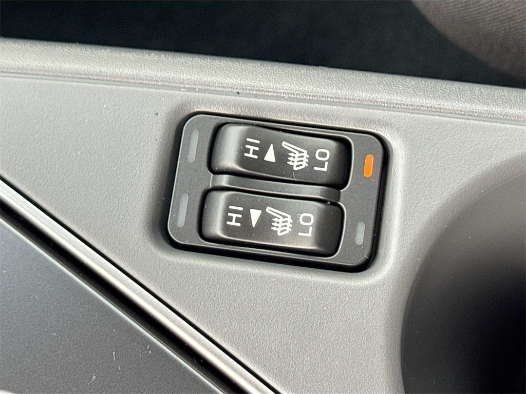 new 2025 Subaru Crosstrek car, priced at $31,877