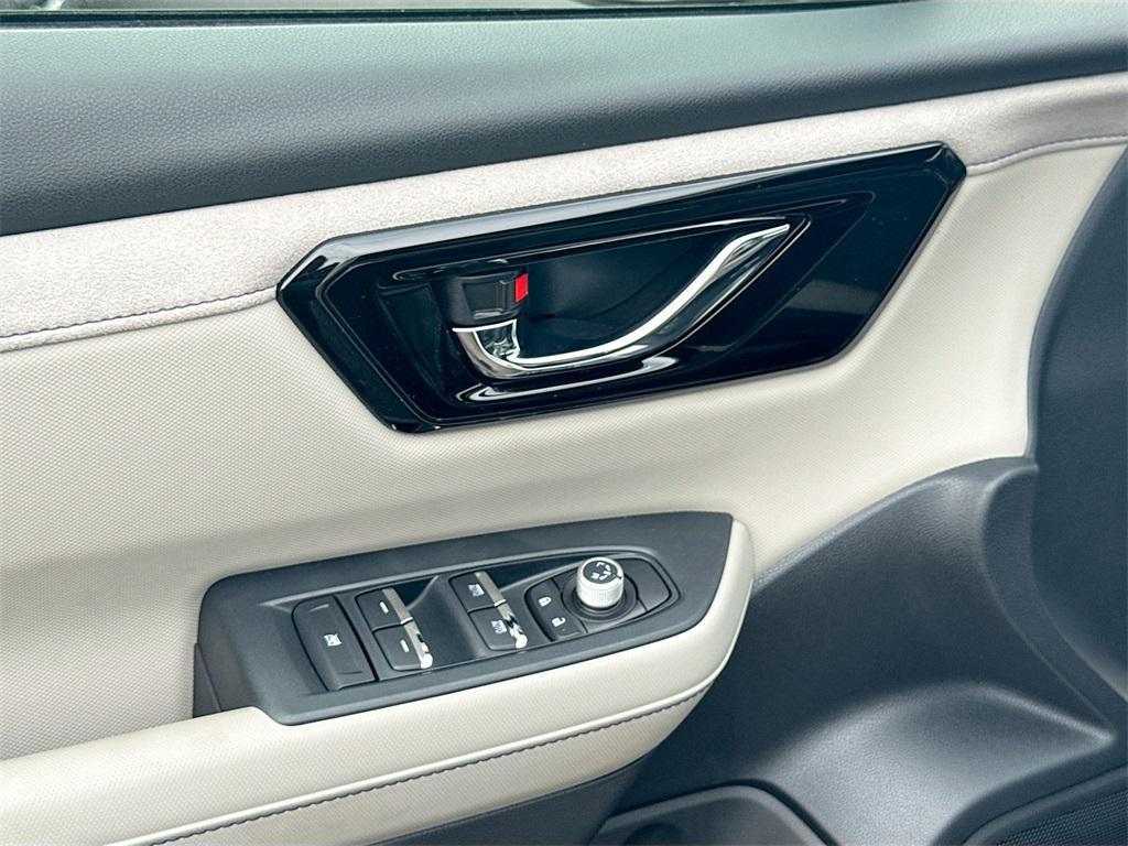 new 2025 Subaru Forester Hybrid car, priced at $42,772