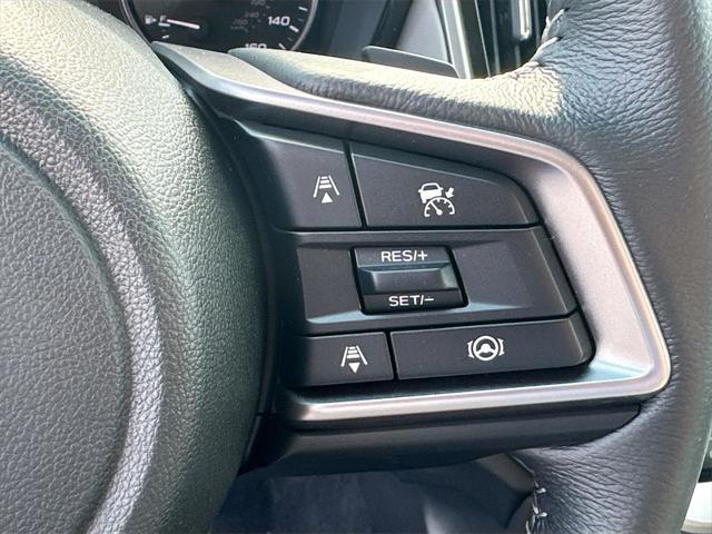 new 2025 Subaru Outback car, priced at $38,538