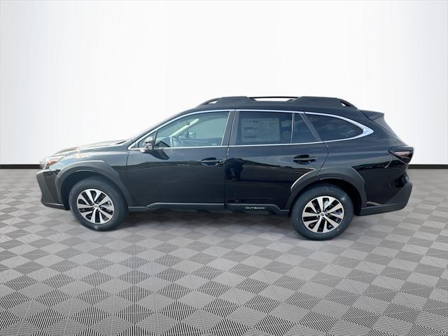 new 2025 Subaru Outback car, priced at $38,538