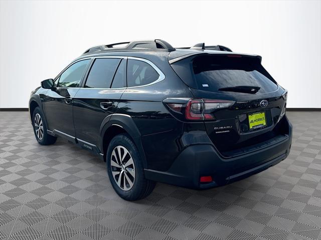 new 2025 Subaru Outback car, priced at $38,538