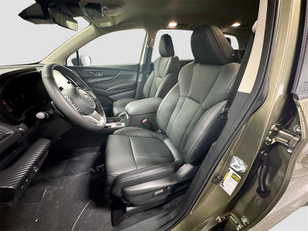 new 2026 Subaru Ascent car, priced at $40,948