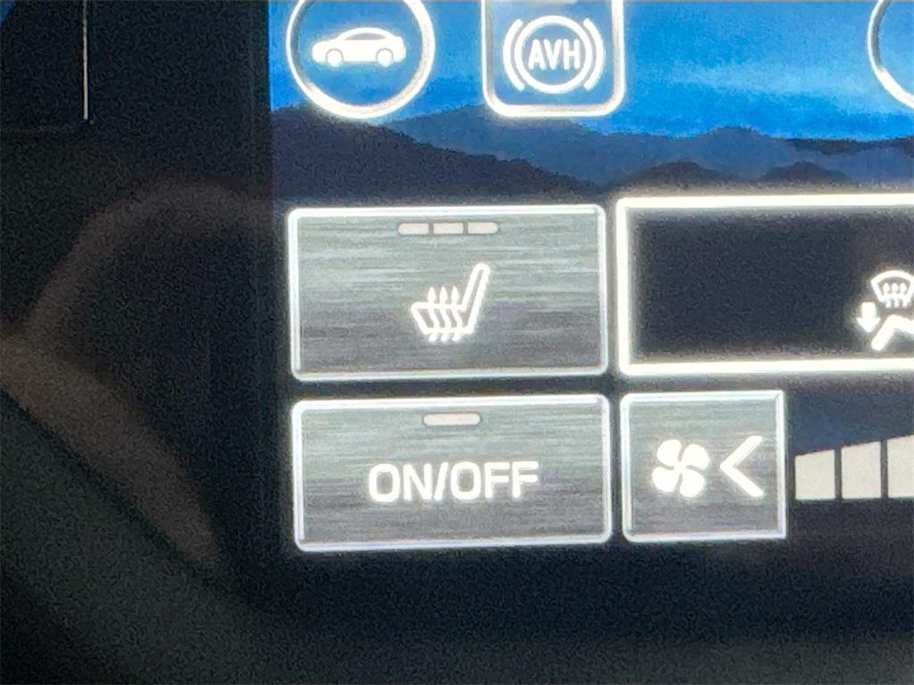 new 2026 Subaru Ascent car, priced at $40,948