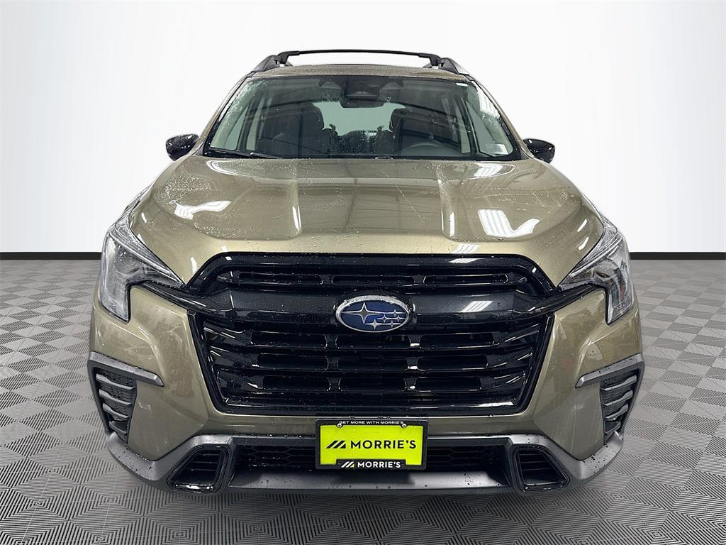 new 2026 Subaru Ascent car, priced at $40,948