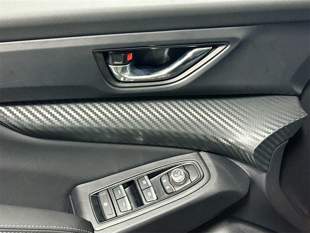 new 2026 Subaru Ascent car, priced at $40,948