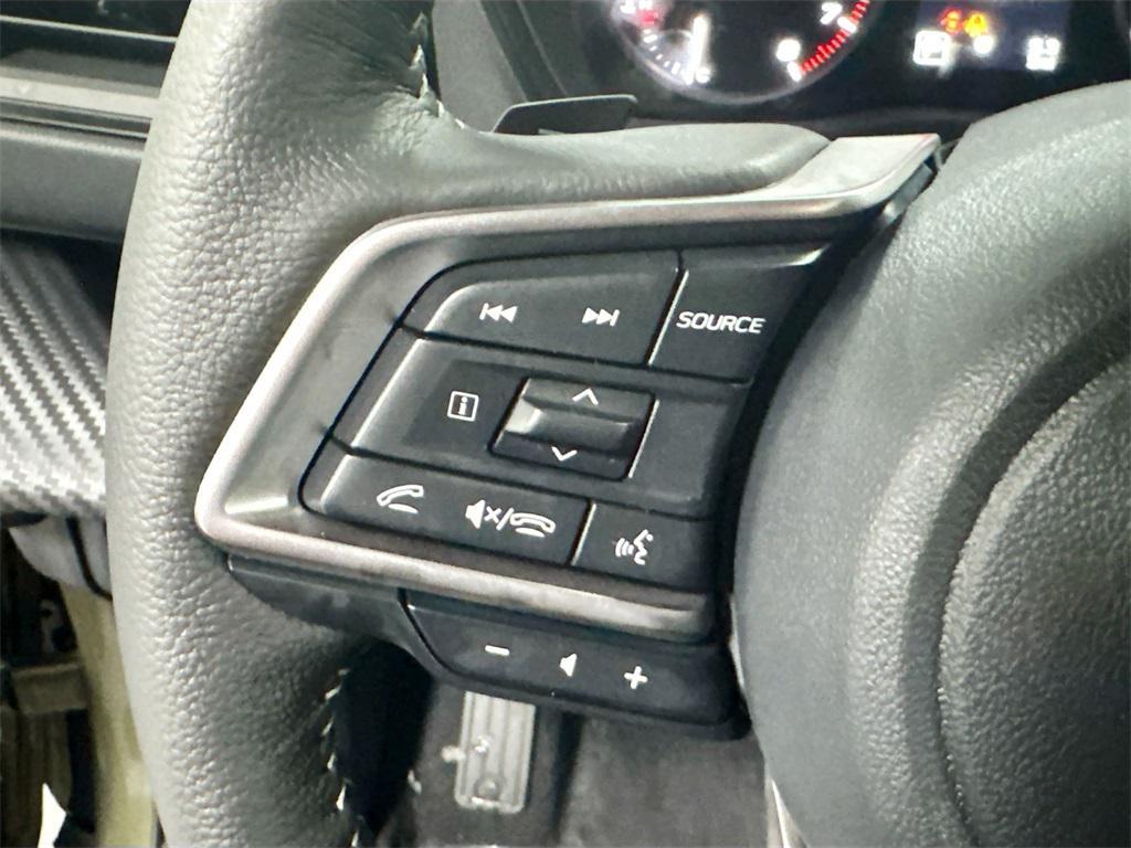 new 2026 Subaru Ascent car, priced at $40,948