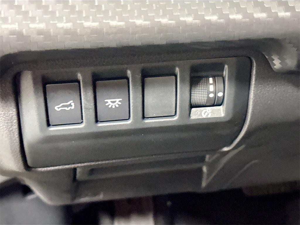 new 2026 Subaru Ascent car, priced at $40,948