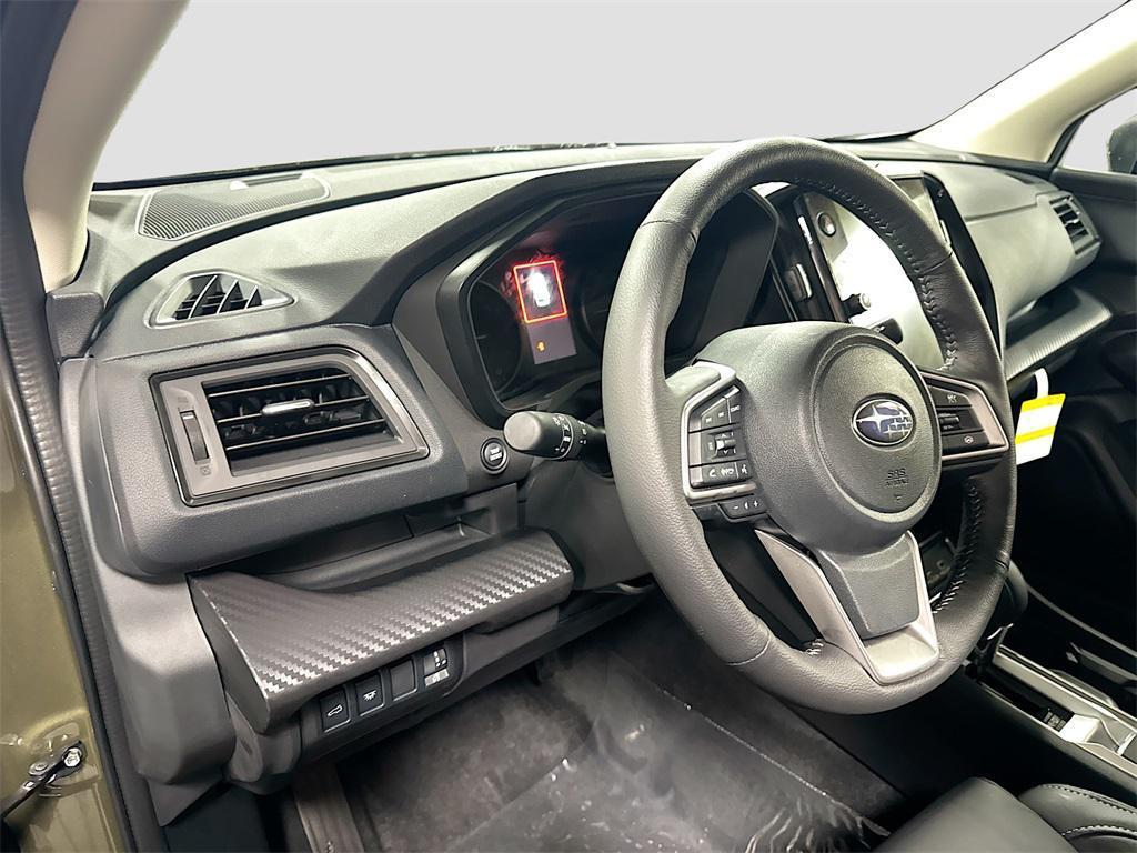 new 2026 Subaru Ascent car, priced at $40,948