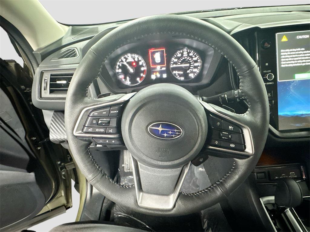 new 2026 Subaru Ascent car, priced at $40,948