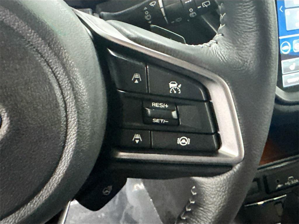 new 2026 Subaru Ascent car, priced at $40,948