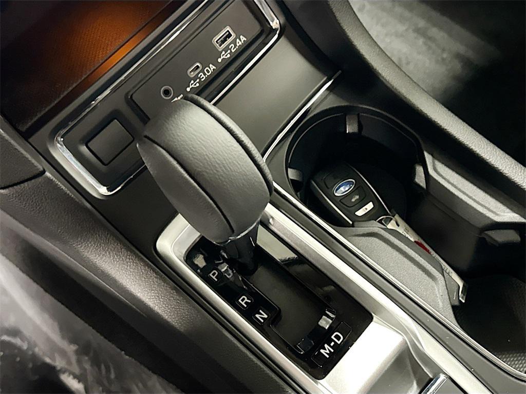 new 2026 Subaru Ascent car, priced at $40,948