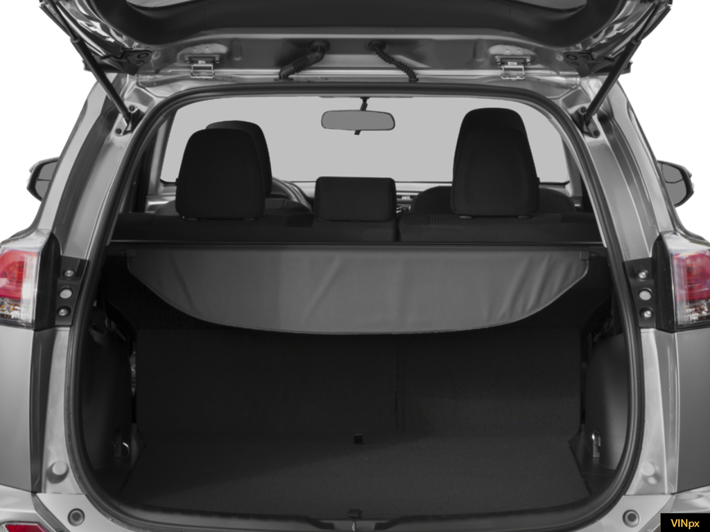 used 2016 Toyota RAV4 car, priced at $14,982