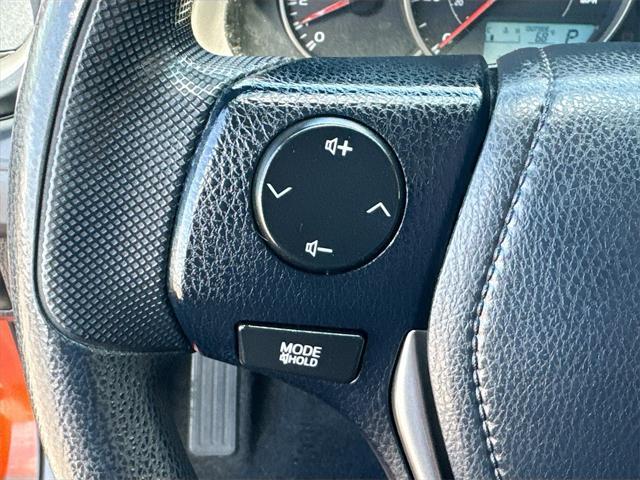 used 2016 Toyota RAV4 car, priced at $15,999