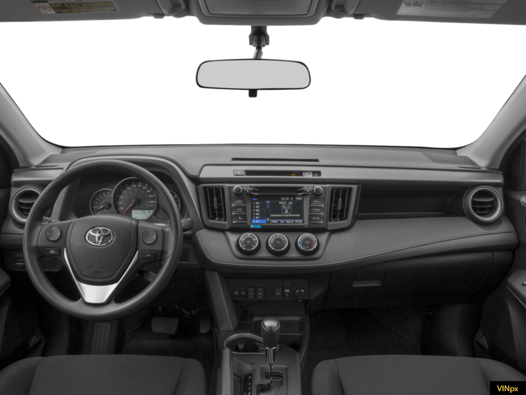 used 2016 Toyota RAV4 car, priced at $14,982
