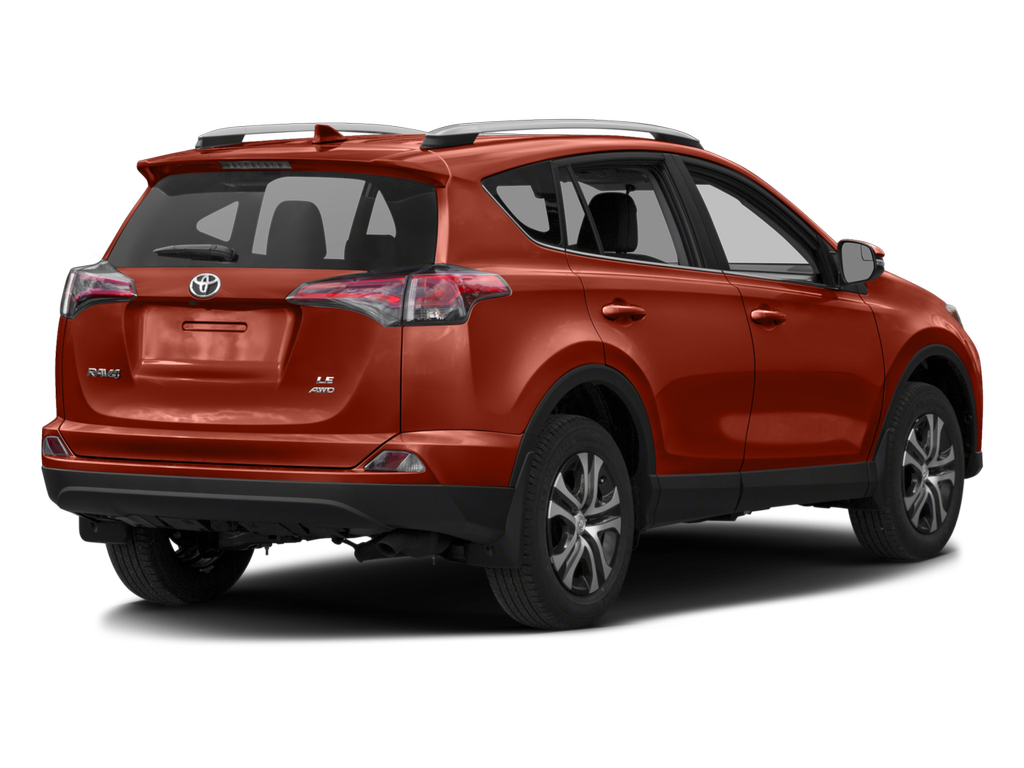 used 2016 Toyota RAV4 car, priced at $14,982