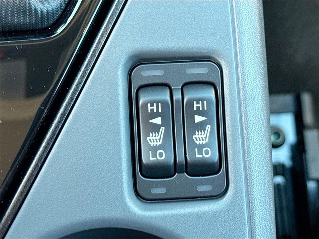 new 2026 Subaru Crosstrek car, priced at $36,089