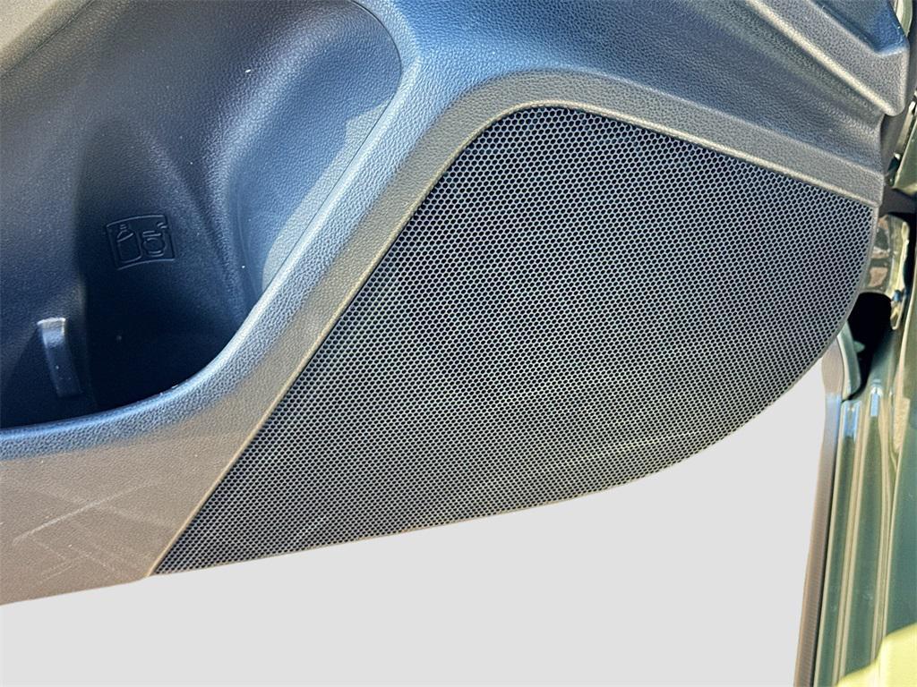 new 2026 Subaru Crosstrek car, priced at $36,089