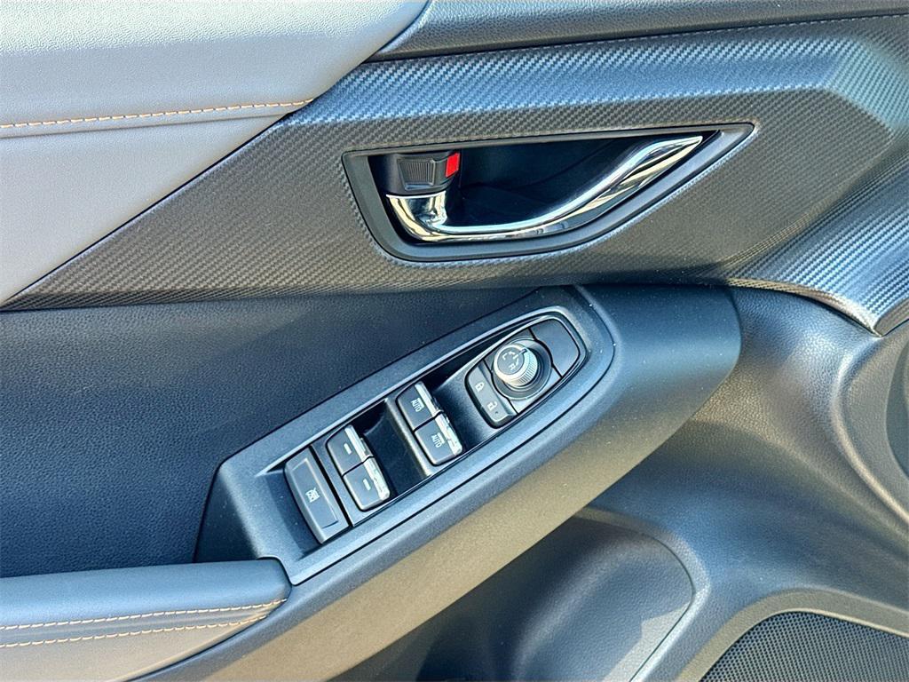 new 2026 Subaru Crosstrek car, priced at $36,089