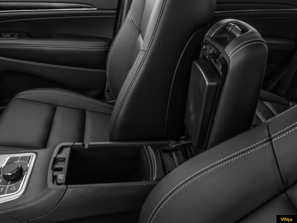 used 2018 Jeep Grand Cherokee car, priced at $18,999