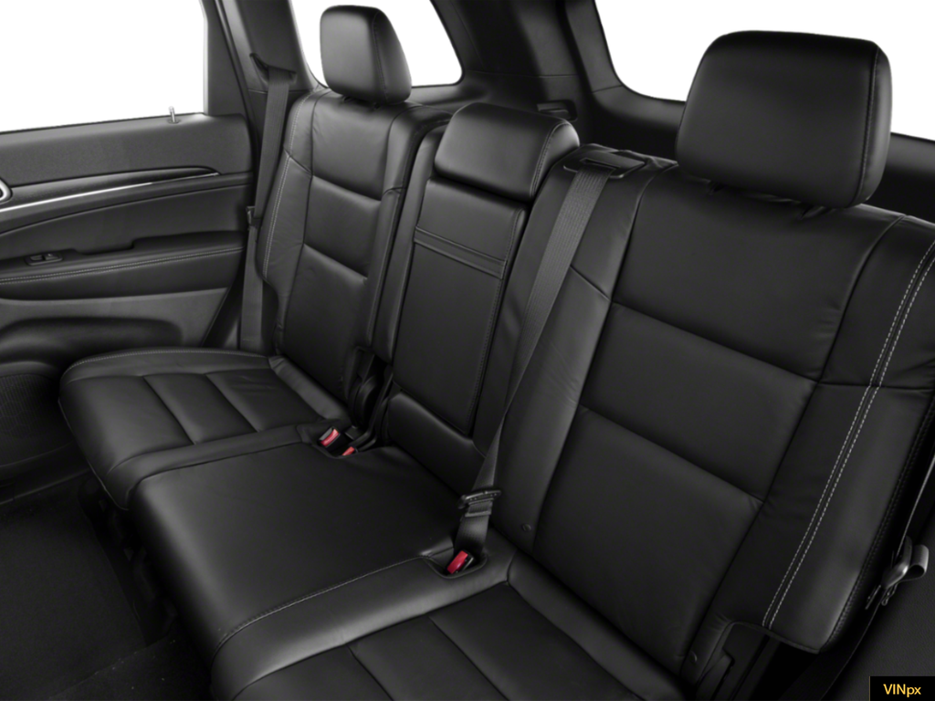 used 2018 Jeep Grand Cherokee car, priced at $18,999