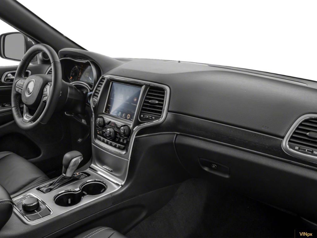 used 2018 Jeep Grand Cherokee car, priced at $18,999