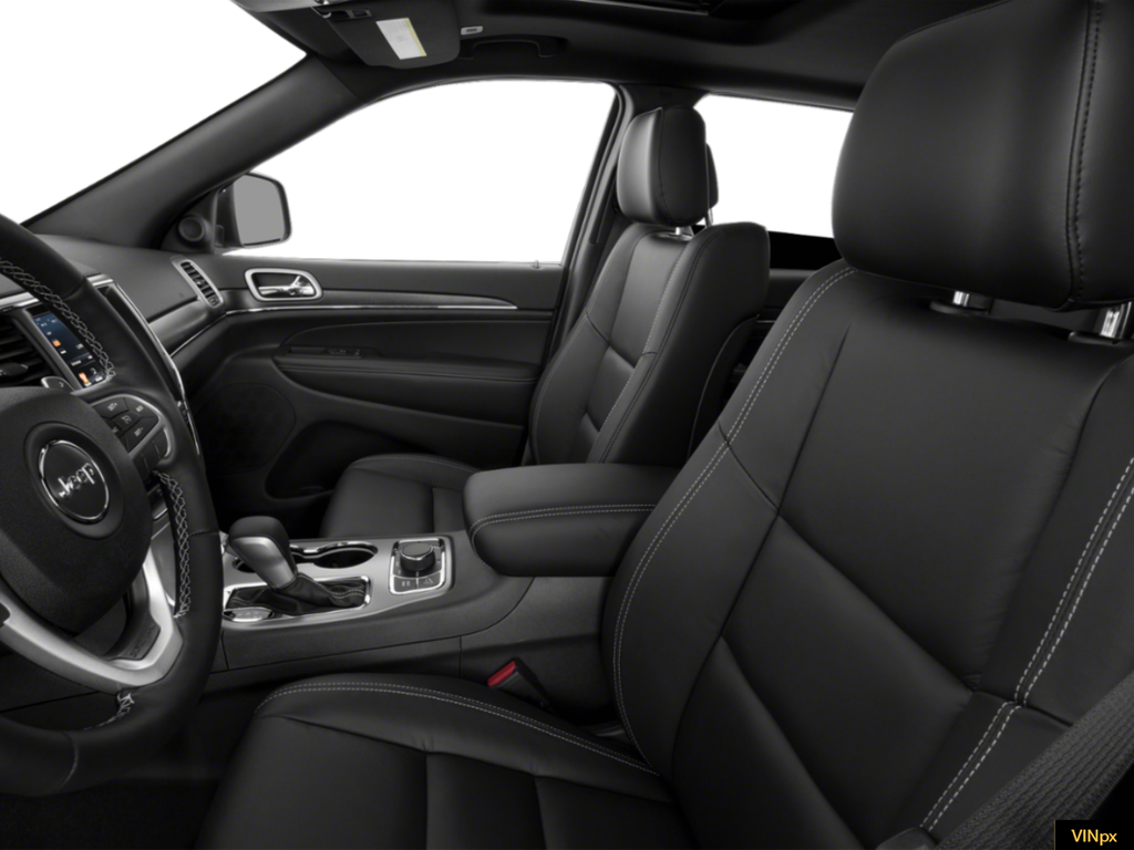 used 2018 Jeep Grand Cherokee car, priced at $18,999