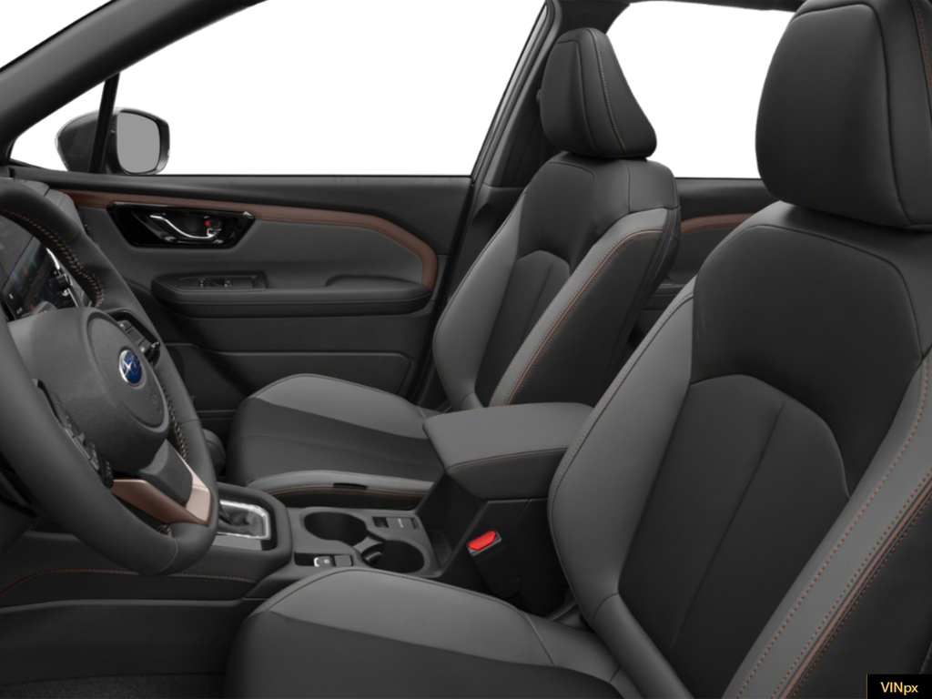 new 2026 Subaru Forester car, priced at $40,095