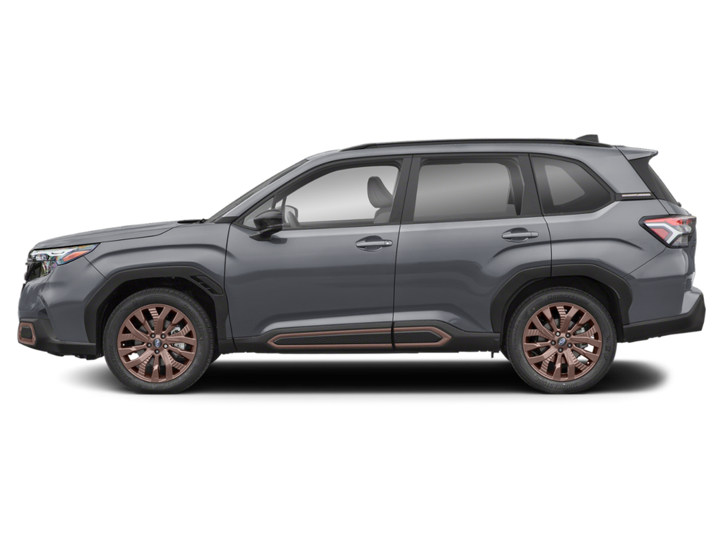 new 2026 Subaru Forester car, priced at $40,095