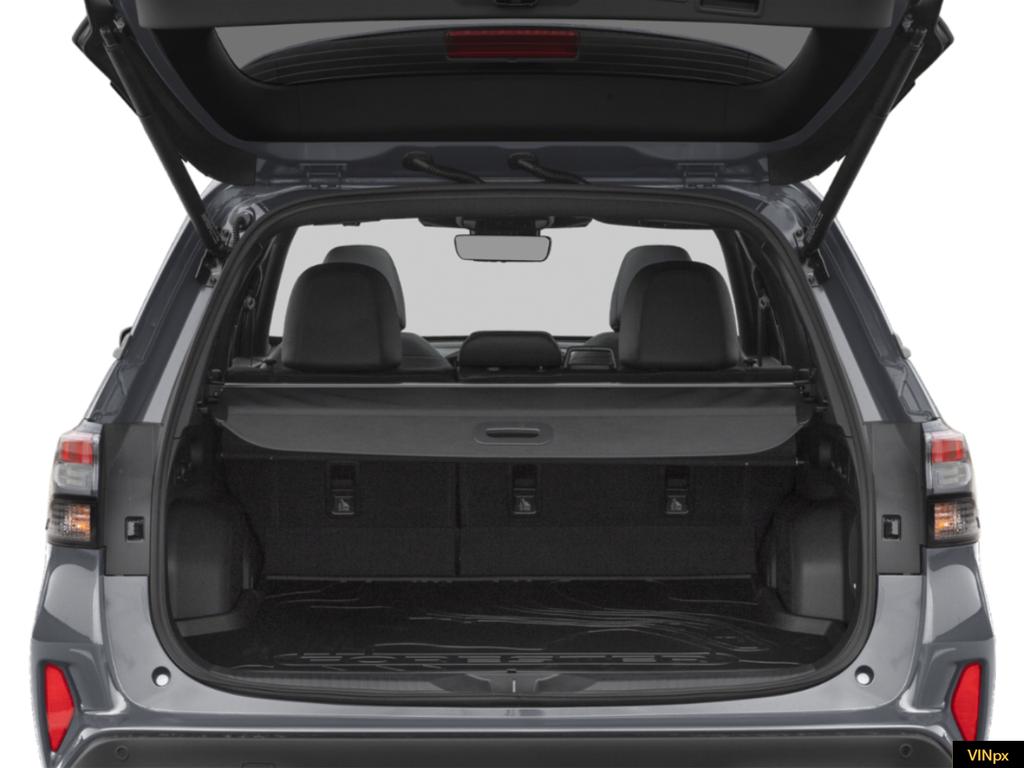new 2026 Subaru Forester car, priced at $40,095