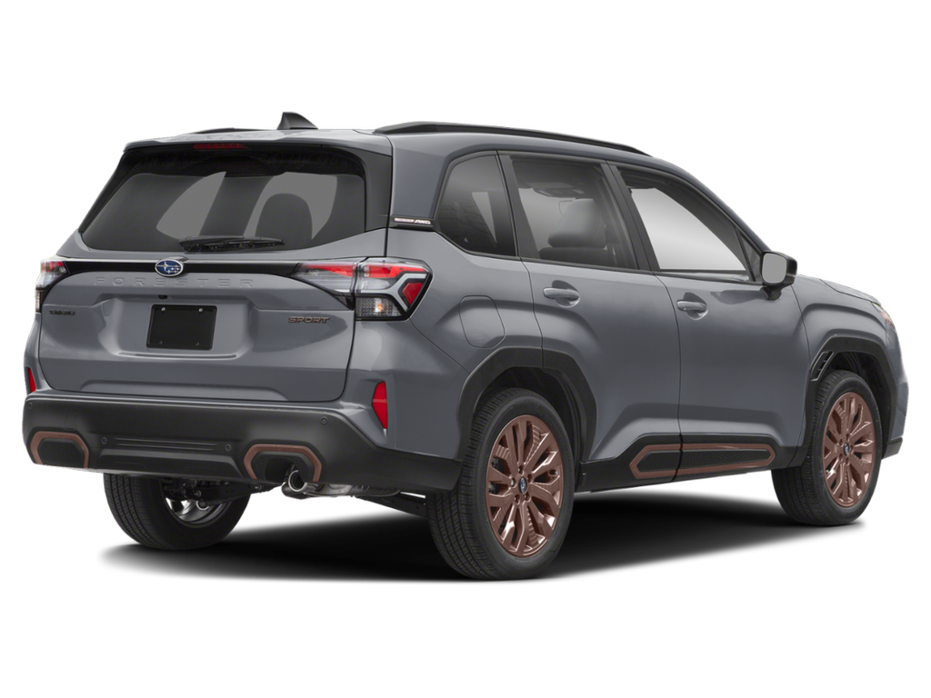 new 2026 Subaru Forester car, priced at $40,095