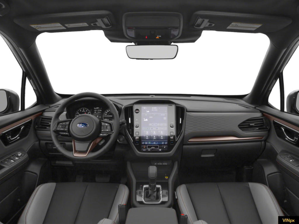 new 2026 Subaru Forester car, priced at $40,095