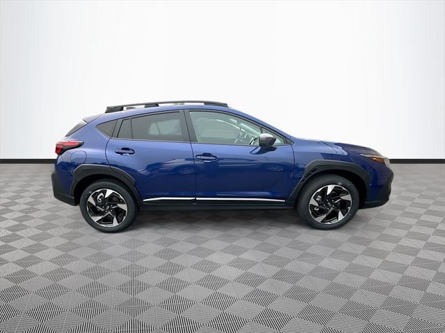 new 2025 Subaru Crosstrek car, priced at $36,787