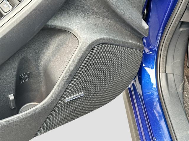 new 2025 Subaru Crosstrek car, priced at $36,787