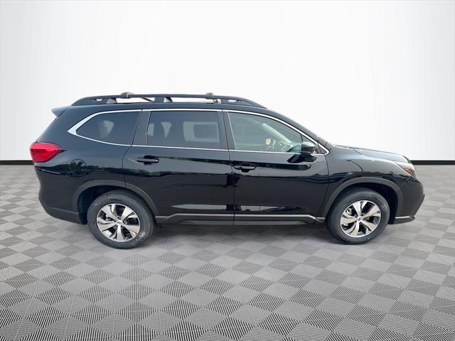 new 2025 Subaru Ascent car, priced at $42,241