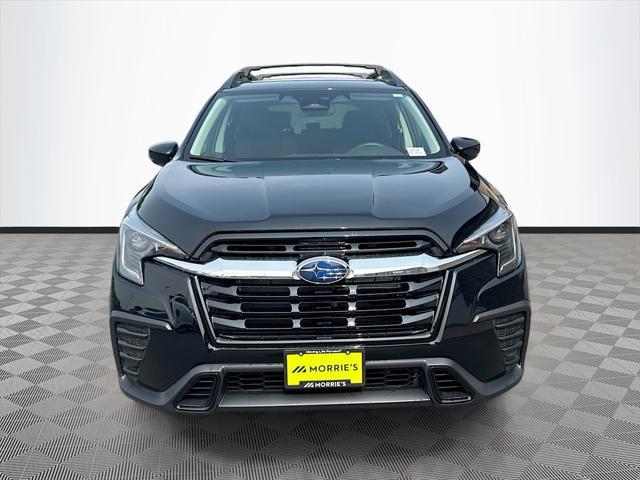 new 2025 Subaru Ascent car, priced at $42,241