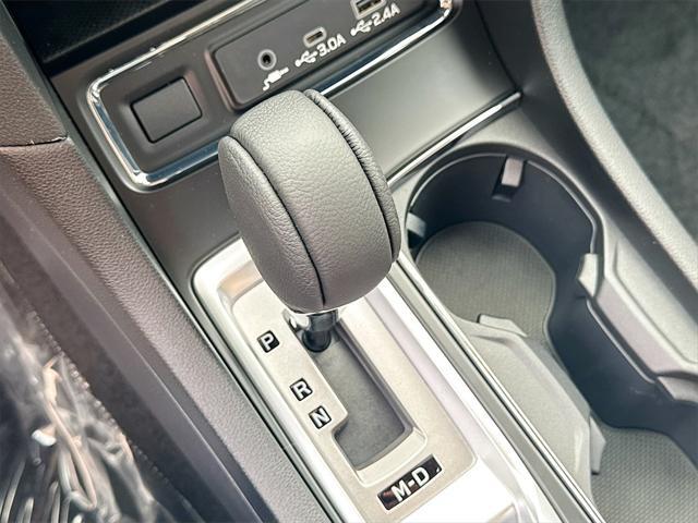 new 2025 Subaru Ascent car, priced at $42,241