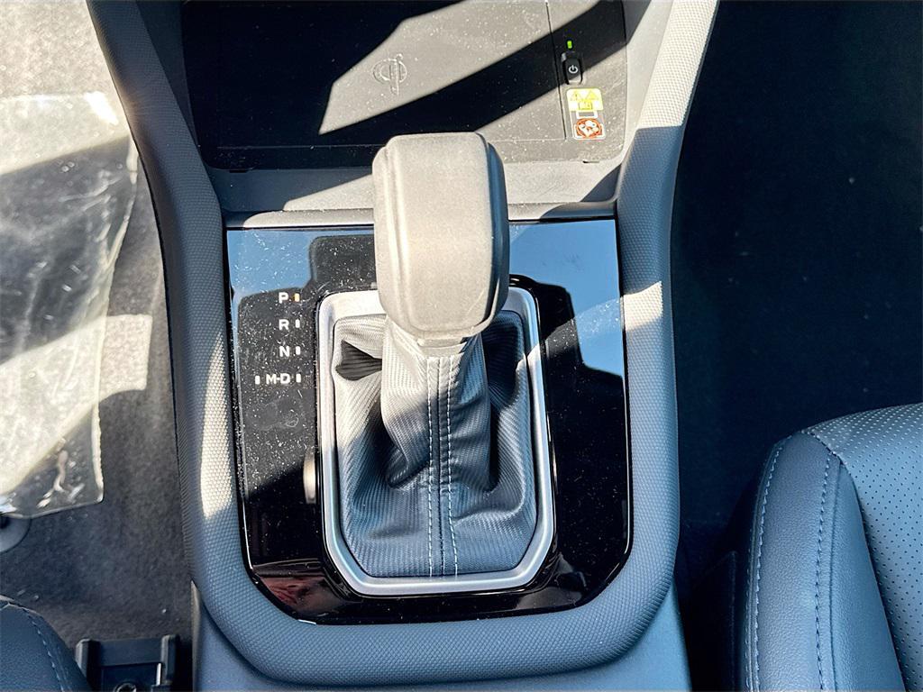 new 2025 Subaru Forester Hybrid car, priced at $42,772