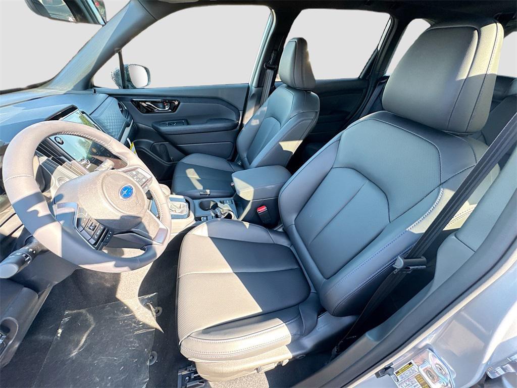 new 2025 Subaru Forester Hybrid car, priced at $42,772