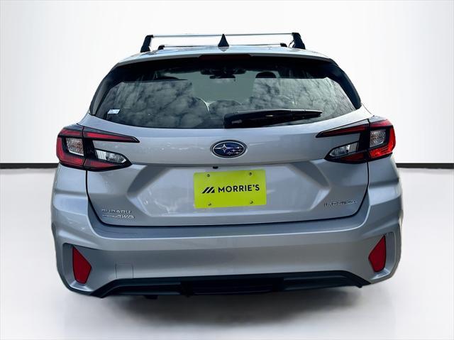 new 2024 Subaru Impreza car, priced at $29,094