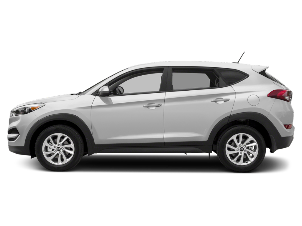 used 2018 Hyundai Tucson car, priced at $13,499