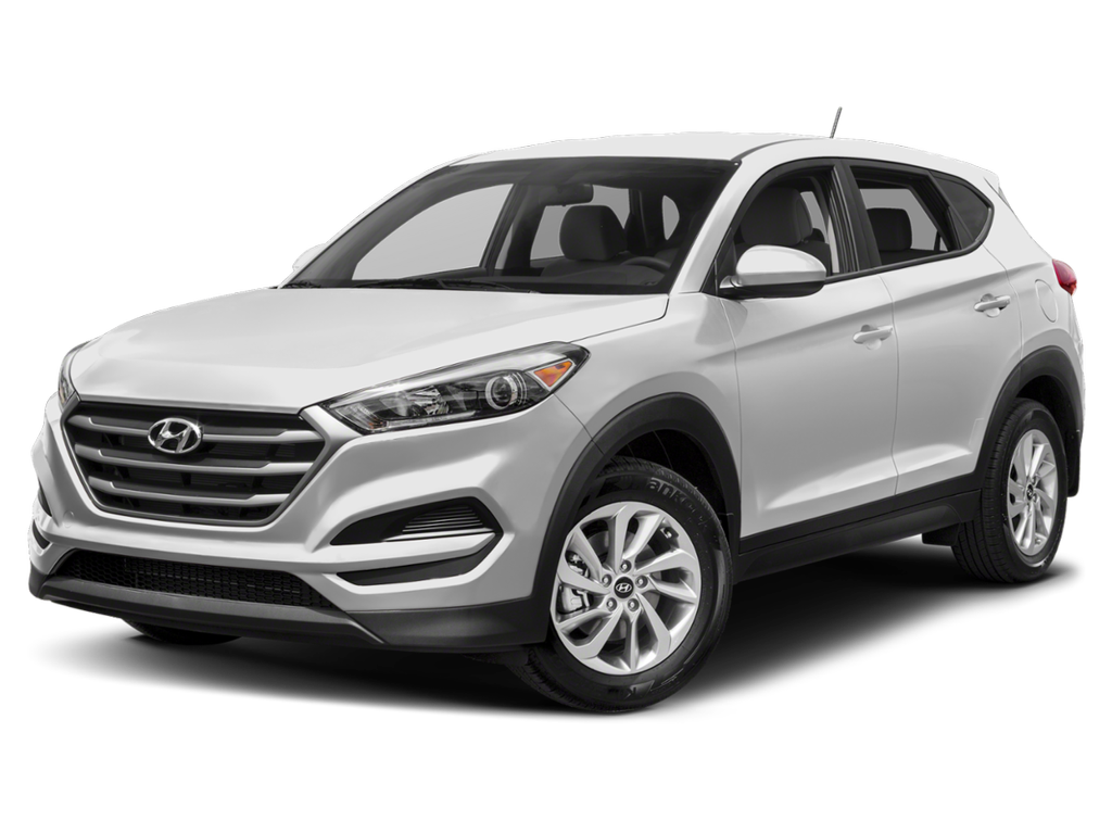 used 2018 Hyundai Tucson car, priced at $13,499