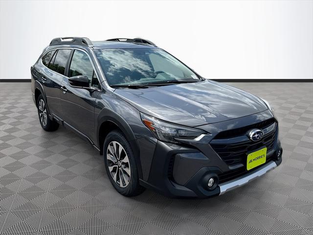 new 2025 Subaru Outback car, priced at $42,302