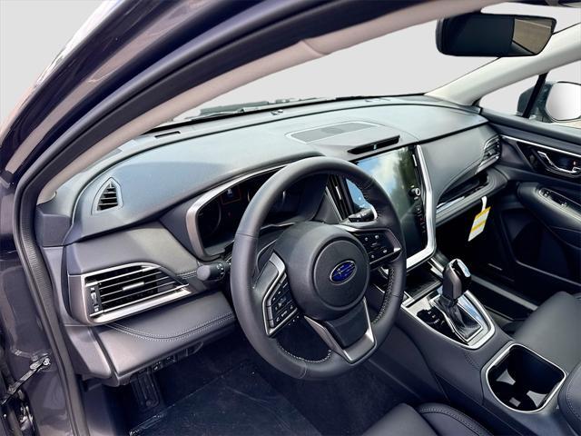 new 2025 Subaru Outback car, priced at $42,302