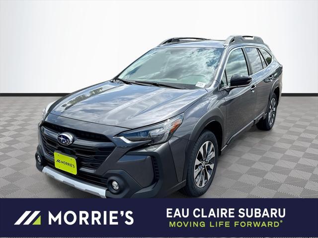new 2025 Subaru Outback car, priced at $42,302