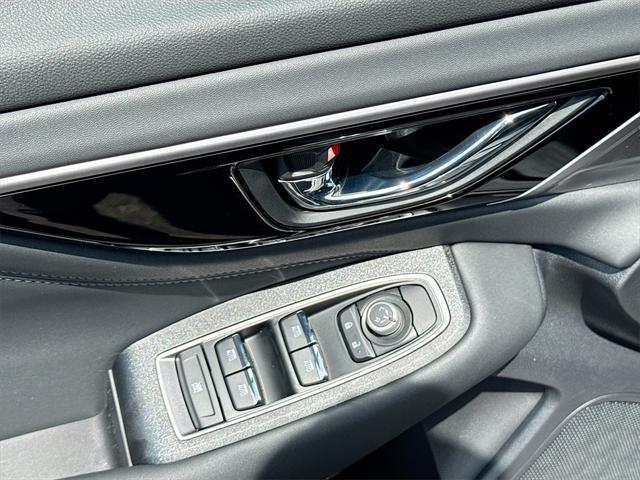 new 2025 Subaru Outback car, priced at $42,302