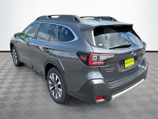 new 2025 Subaru Outback car, priced at $42,302